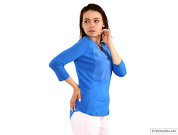 Блузка женская Ивонне -F