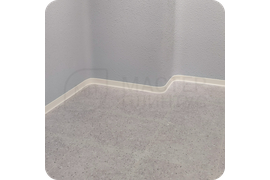 Универсальная классика: установка белого плинтуса Dollken HSL - это классический выбор для любого интерьера, который никогда не выходит из моды и всегда смотрится актуально.