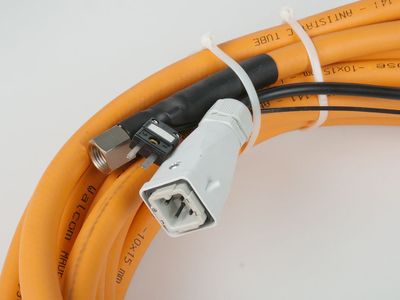 Шланг Walcom от TD3