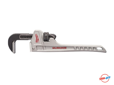 Алюминиевый трубный ключ Milwaukee