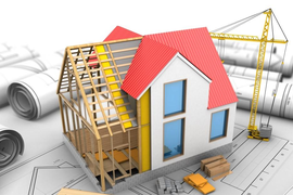 Оформление реконструкции, перепланировки