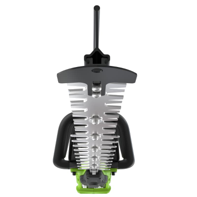 Кусторез Greenworks GD24HT611 24V