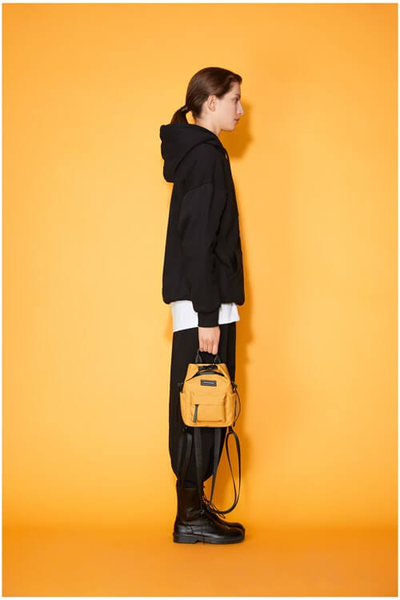 Рюкзак Consigned Lamont Xs Front Pocket Mustard