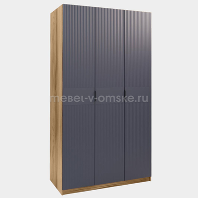 Шкаф Амели 3-х дверный