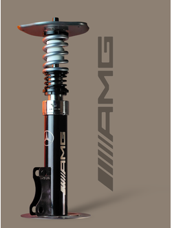 STATIC FINAL: AMG with METAL BASE