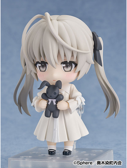 Нендроид Сора Касугано (Kasugano Sora)