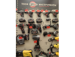 Твои инструменты | ул. Астахова 4 м
