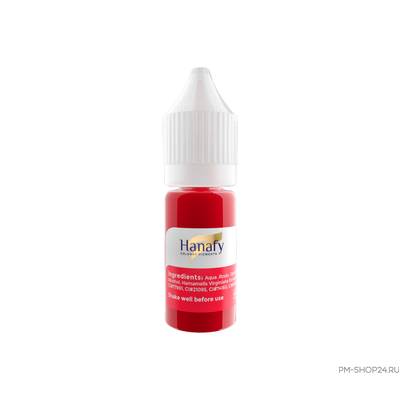 Hanafy №4 - Cherry