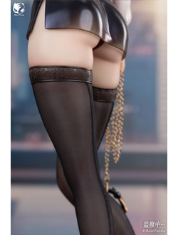 Фигурка 1/4 Луна (Luna Bunny Girl Ver.)