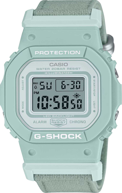 Часы Casio G-Shock GMD-S5600CT-3