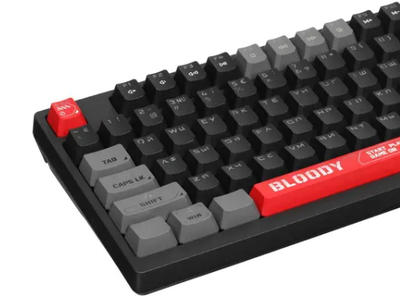 BLOODY S98 BLOODY RED