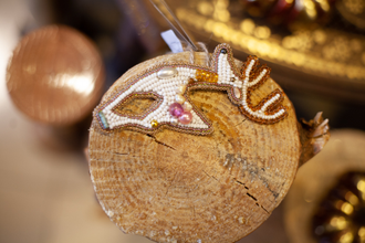 Брелок "Олень"