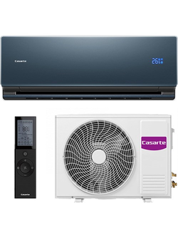 Сплит-система Casarte Velato CAS50CC1/R3-C Inverter