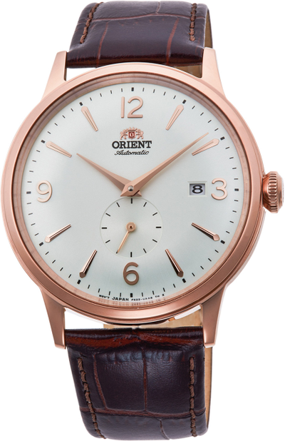Мужские часы Orient RA-AP0001S