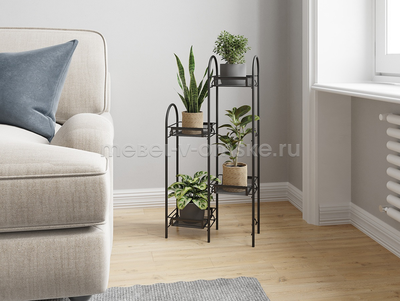 Подставка под цветы Лира-24