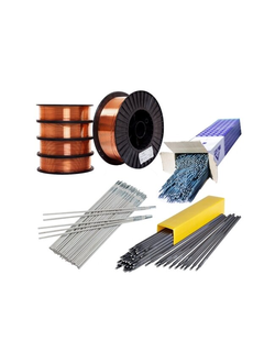 Сварочное оборудование