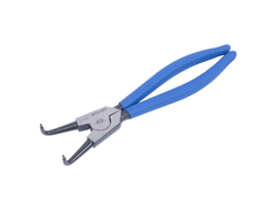 Съемник для стопорных колец 241 мм, загнутые, разжатие KING TONY 68SB-10