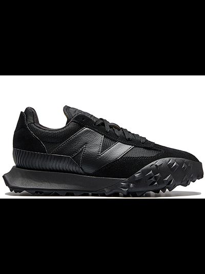 New Balance XC-72 Future Legacy All Black