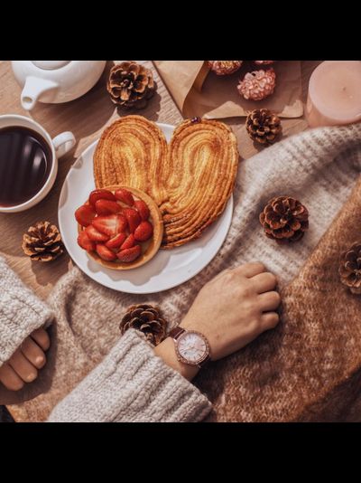 Часы Casio Sheen SHE-4052PGL-4A