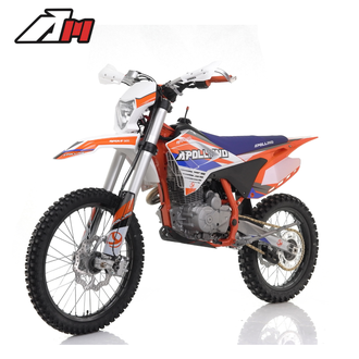 Мотоцикл Apollino AMX-F 300