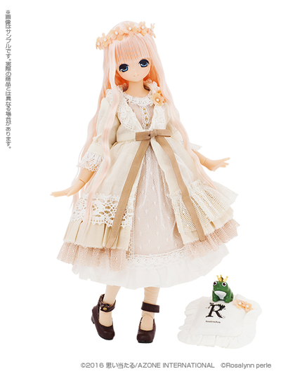 Кукла 1/6 PureNeemo Miu