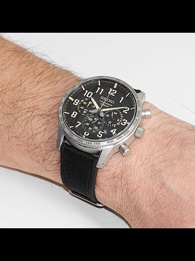 Наручные часы Seiko SSB367P1