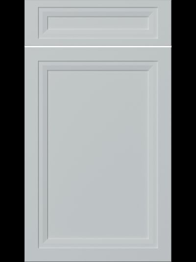 Фасад с фрезеровкой № 192