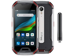 Unihertz Atom XL 6/128Gb Black