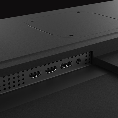 GIGABYTE 32" /2560x1440 QHD/ 170Hrz