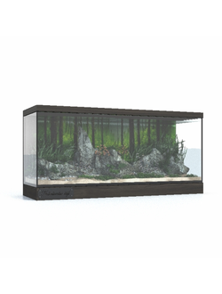 аквариумы Аквариум встраиваемый