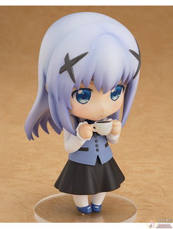 Нендроид Чино Кафу (Chino Kafuu)