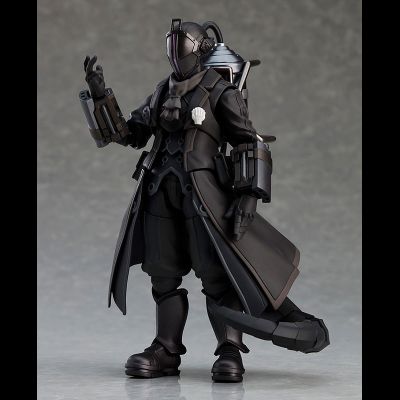 Фигурка фигма Бондрюд (figma Bondrewd Ascending to the Morning Star (Gangway) Ver.)
