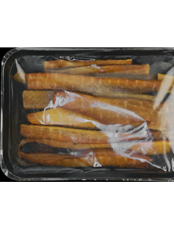 ПАЛОЧКИ ЩУКИ холодного копчения