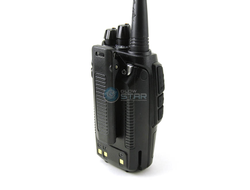 Рация Kenwood TK-F6 Turbo UHF (400-480МГц), 3000mAh