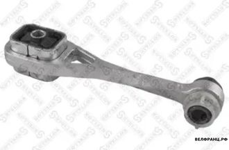 Опора ДВС задняя (нижняя) Renault Clio Symbol STELLOX аналог 8200117837