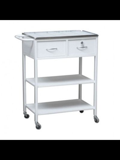 Столик для перевязочных отделений (анестезиолога) СП-02УН