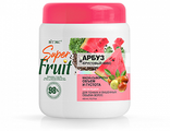 Витекс Super Fruit Арбуз+фруктовый микс Маска-сыворотка для волос Объем и густота, 450мл