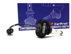 Светодиодные лампы CP-X5 HIR2 (9012) CSP new 6000Lm (комплект, 2шт)