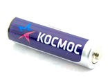 Батарейка АА "Космос R06" (пальчиковая)