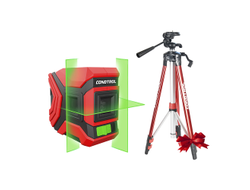 Лазерный нивелир CONDTROL GFX300
