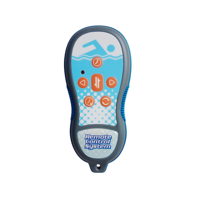 Робот-пылесоc Aquabot Ultramax (45 м)