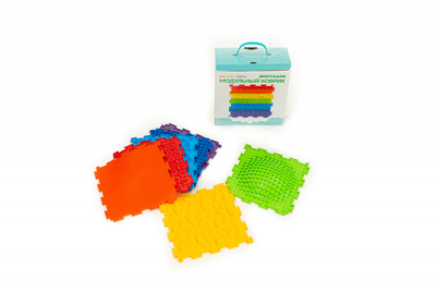 Сенсорика Макси