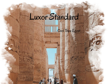 LUXOR STANDARD BY BUS FROM MARSA ALAM