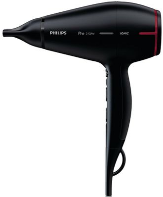 Фен профессиональный PHILIPS SALON EXPERT PRO Ionic 2100.