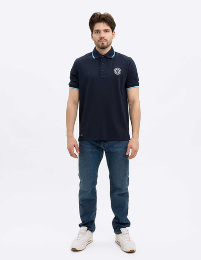 Поло ХК "СИБИРЬ" A&C (р.S) 273110