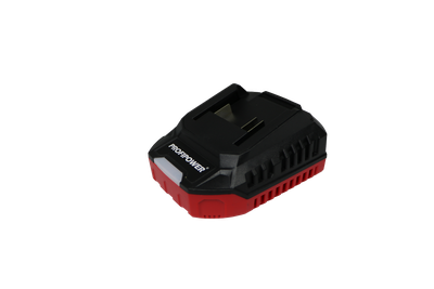 Аккумуляторный бесщеточный НАБОР 2в1 PROFIPOWER ProfiSet-2D20