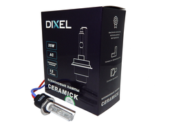 Ксеноновая лампа DIXEL CN H3 4300K AC, 1шт