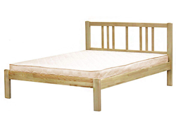 Кровать «Лира ОС»