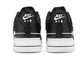 Nike Air Force 1 Low 07 Black White (Черные) новые