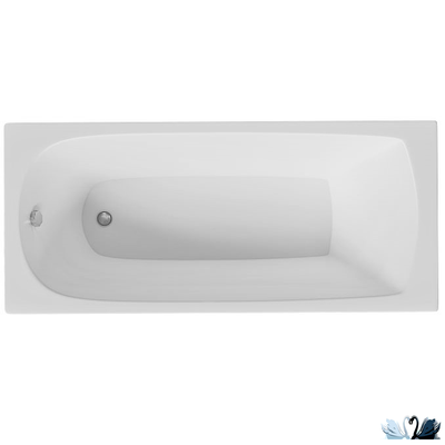 Ванна Azario Adelina 150x75 см AV.0010150, акриловая, прямоугольной формы